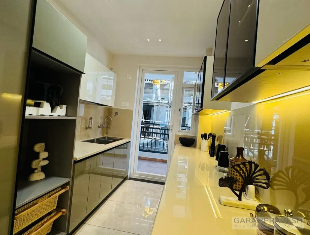 Luxury 3BHK Flats for Sale in Golden Era Homes Zirakpur – Modern Apartments with Premium Amenities