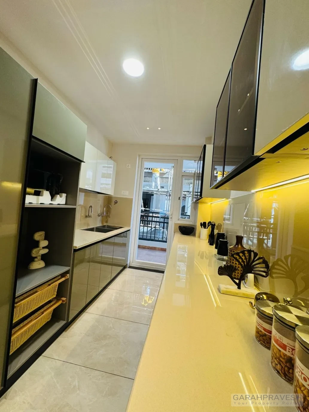 Luxury 3BHK Flats for Sale in Golden Era Homes Zirakpur – Modern Apartments with Premium Amenities