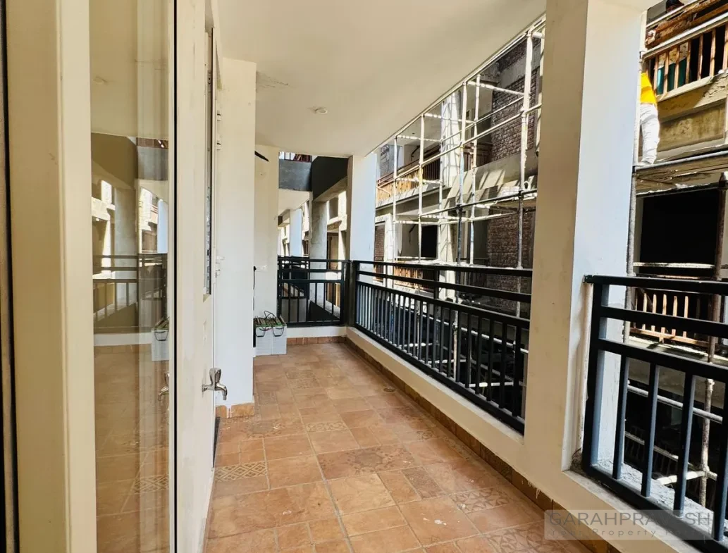 Luxury 3BHK Flats for Sale in Golden Era Homes Zirakpur – Modern Apartments with Premium Amenities