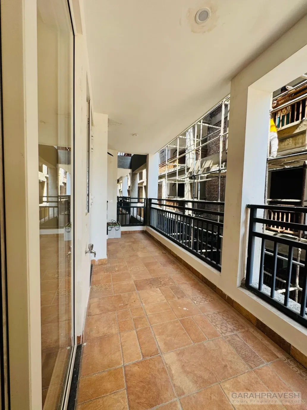 Luxury 3BHK Flats for Sale in Golden Era Homes Zirakpur – Modern Apartments with Premium Amenities
