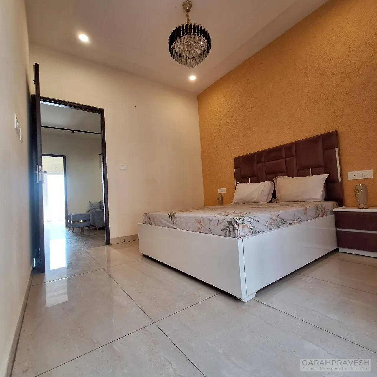 3BHK Flats for Sale in Zirakpur Under 60 Lakhs – Premium Low Rise Homes