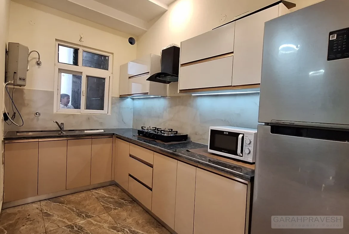 3BHK Flats for Sale in Zirakpur Under 60 Lakhs – Premium Low Rise Homes