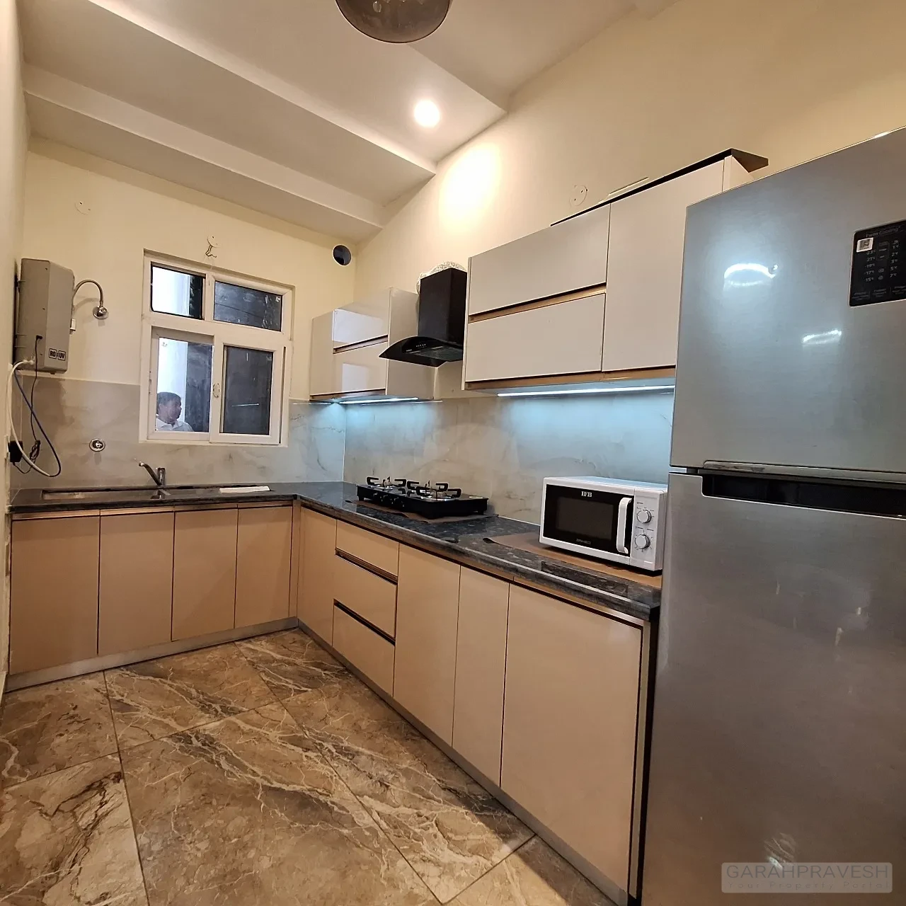 3BHK Flats for Sale in Zirakpur Under 60 Lakhs – Premium Low Rise Homes