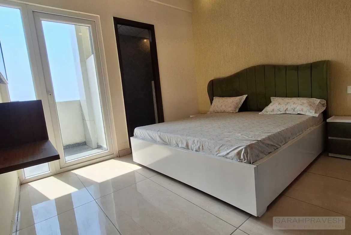 3BHK Flats for Sale in Zirakpur Under 60 Lakhs – Premium Low Rise Homes