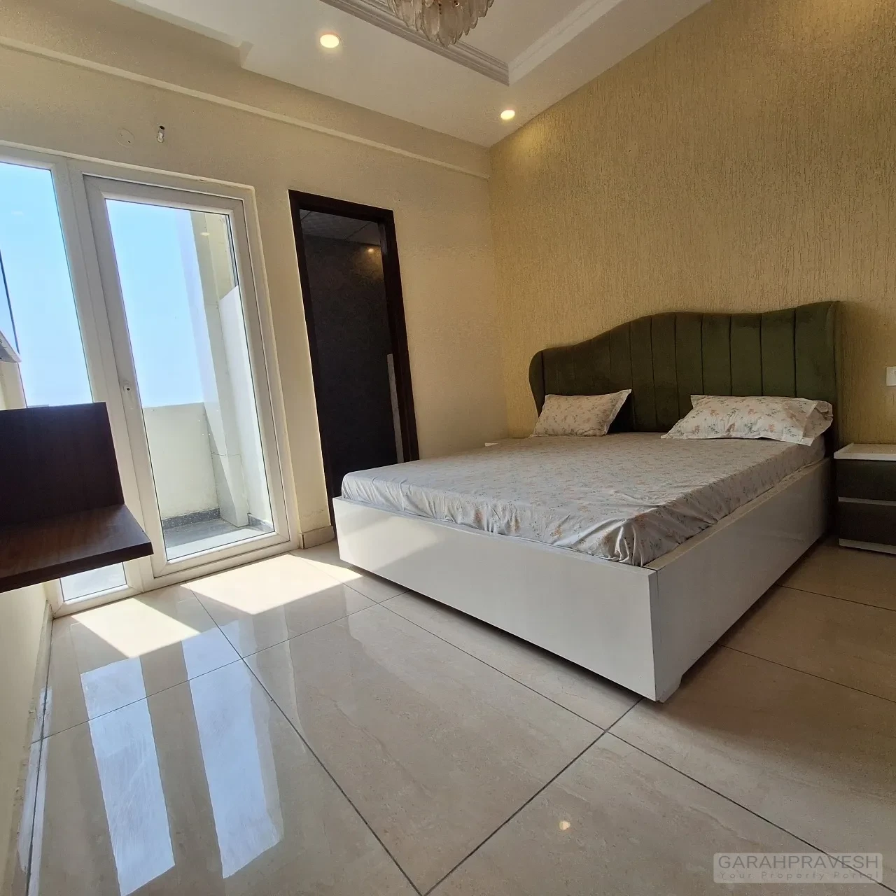 3BHK Flats for Sale in Zirakpur Under 60 Lakhs – Premium Low Rise Homes