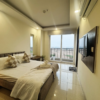 Fully Furnished SOHO for Sale in Maya Garden Magnesia Zirakpur – 690 sq.ft with Rental Income