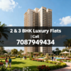 Luxury 2BHK and 3BHK flats for sale at SBP Olympia Zirakpur near Sector 20 Panchkula with modern high-rise towers, premium amenities, and landscaped gardens