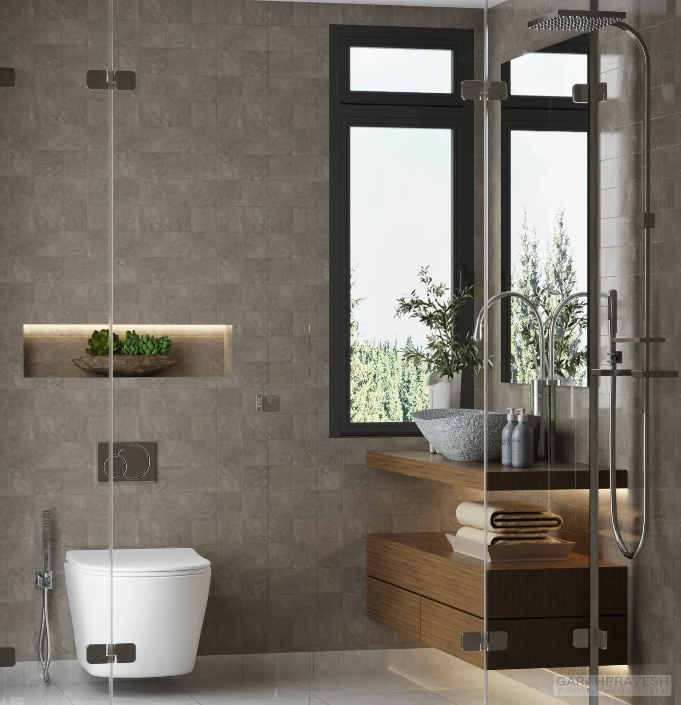 Fully furnished service apartment for sale in a 4-star hotel in Zirakpur with ₹30,000 assured rental income, freehold ownership, and passive investment opportunity near Chandigarh highway.