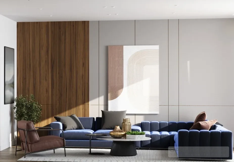 Fully furnished service apartment for sale in a 4-star hotel in Zirakpur with ₹30,000 assured rental income, freehold ownership, and passive investment opportunity near Chandigarh highway.