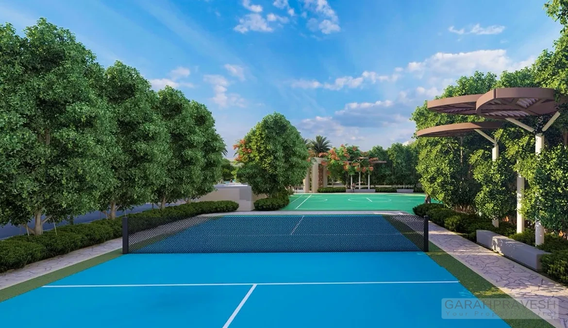 Newly launched residential plots in Trident Hills Central Vista Panchkula, premium township living with Shivalik views, plot sizes 311–700 sqyd, price starting ₹1.39L per sqyd