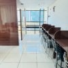 Premium furnished office space for sale in Tricity Trade Tower Zirakpur, 816 sq ft ready-to-move commercial office with workstations, parking and NH connectivity