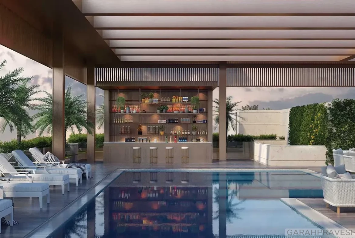 3 and 4 BHK ultra luxury apartments for sale in Godrej Connaught One Connaught Place Delhi 110001 with rooftop swimming pool and premium 7 star amenities