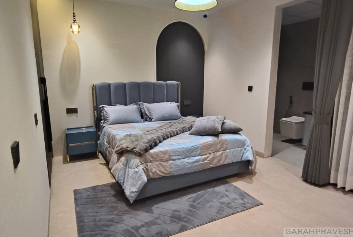 Hermitage Royale Zirakpur – Ultra-luxury fully furnished 3 BHK residences with world-class amenities and high investment potential.