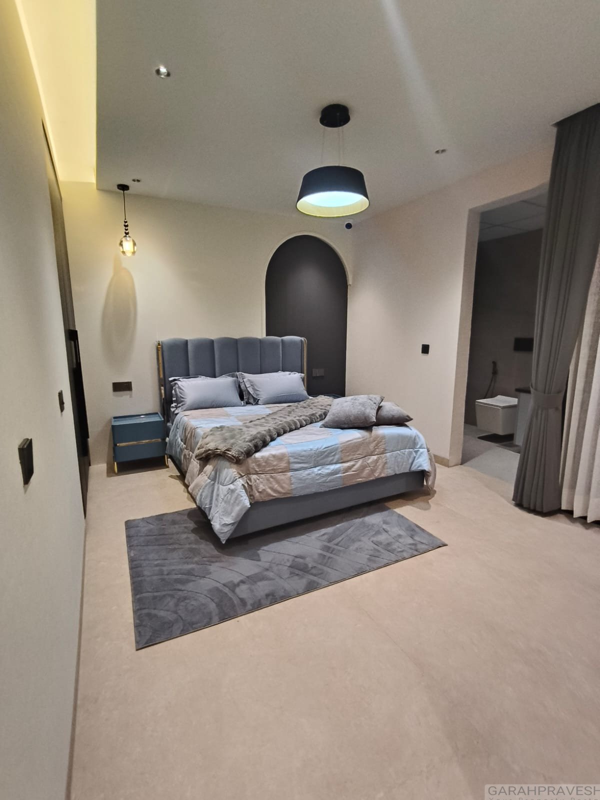 Hermitage Royale Zirakpur – Ultra-luxury fully furnished 3 BHK residences with world-class amenities and high investment potential.