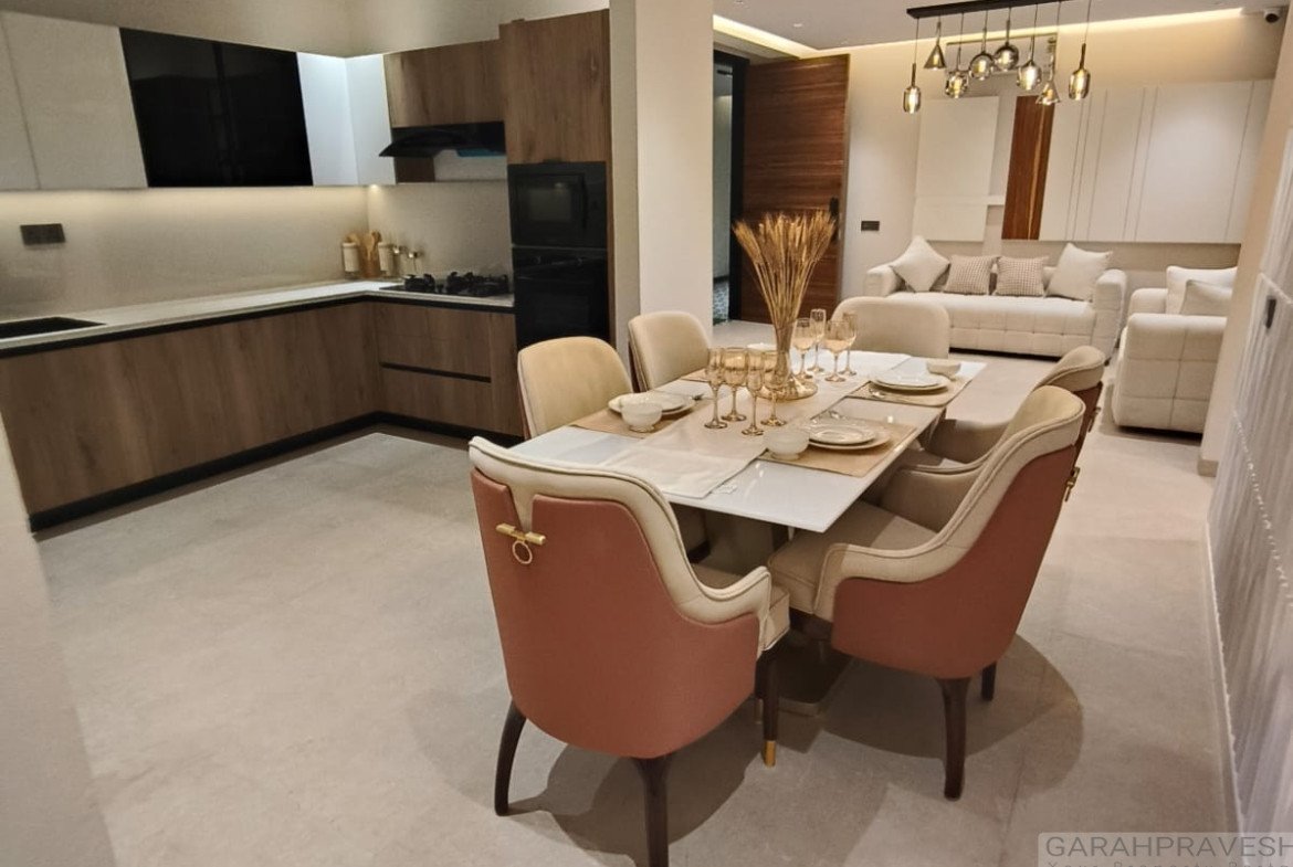 Hermitage Royale Zirakpur – Ultra-luxury fully furnished 3 BHK residences with world-class amenities and high investment potential.