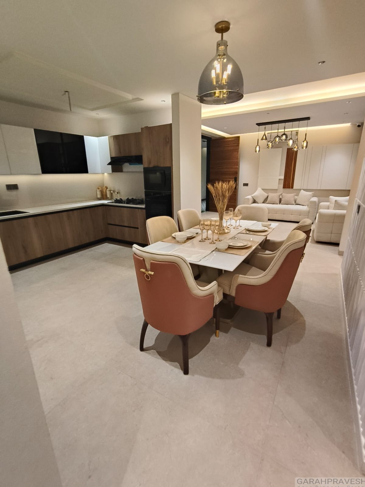 Hermitage Royale Zirakpur – Ultra-luxury fully furnished 3 BHK residences with world-class amenities and high investment potential.