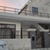 200 Gaz 8 Marla independent house for sale in Aerocity Mohali G-Block, GMADA approved ready to move 2BHK near Chandigarh International Airport