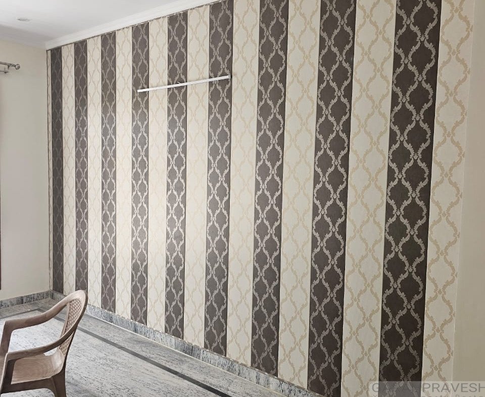 200 Gaz 8 Marla independent house for sale in Aerocity Mohali G-Block, GMADA approved ready to move 2BHK near Chandigarh International Airport