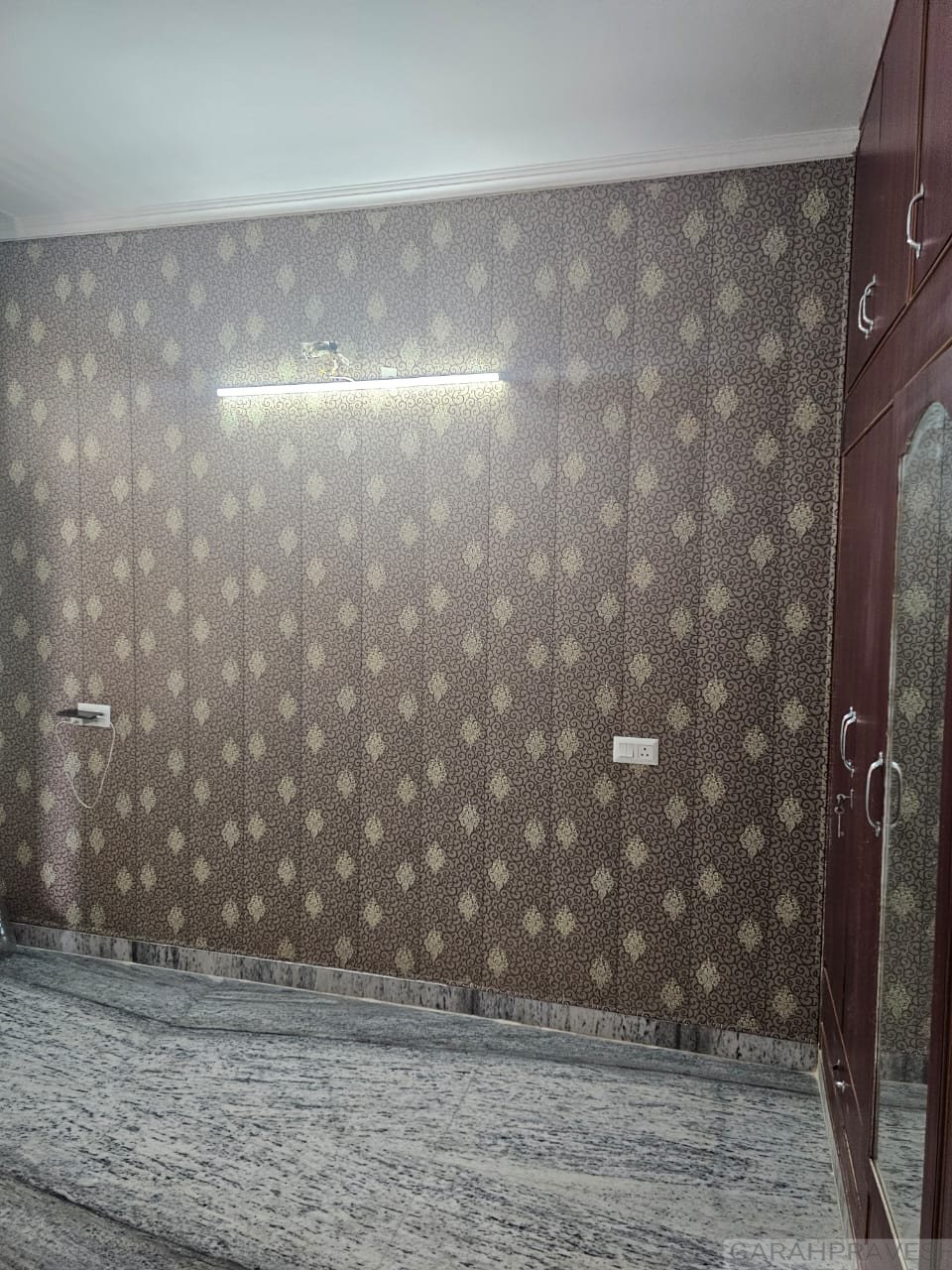 200 Gaz 8 Marla independent house for sale in Aerocity Mohali G-Block, GMADA approved ready to move 2BHK near Chandigarh International Airport