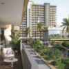 Vista Palencia Zirakpur premium 3BHK luxury apartments on High Ground Road with modern high-rise towers, skyline views and world-class amenities