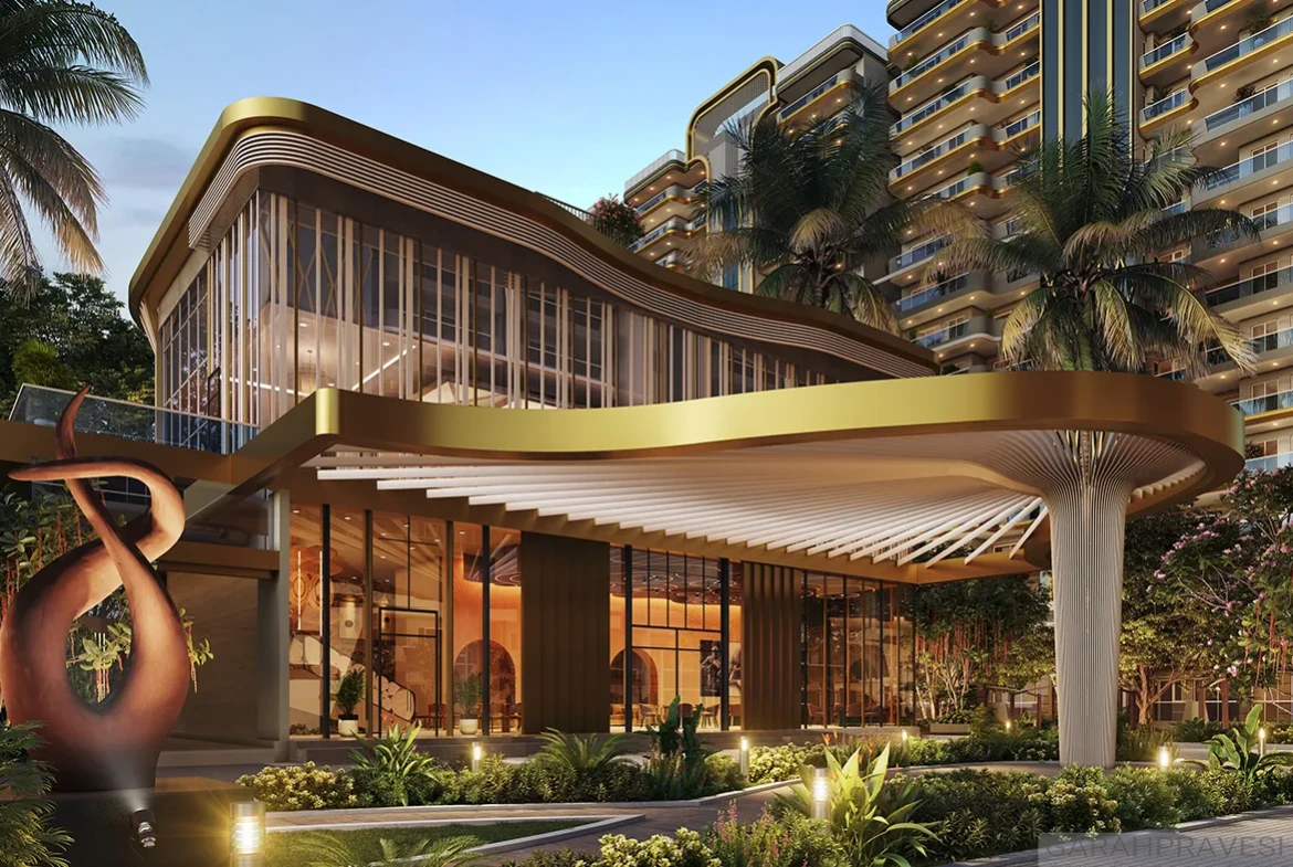 Vista Palencia Zirakpur premium 3BHK luxury apartments on High Ground Road with modern high-rise towers, skyline views and world-class amenities