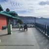 Luxury 6BHK valley-facing independent bungalow near Kasauli Hills with mountain views, private garden and premium interiors in Solan Himachal Pradesh